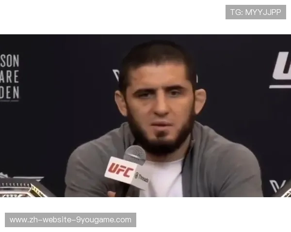 UFC马哈切夫地面控制训练更猛烈：揭秘顶级格斗家的极限突破